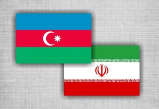 Azerbaijan, Iran talk military cooperation