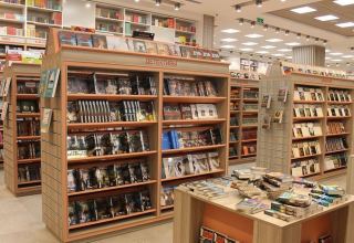 В Азербайджане предложено освобождение книг от НДС