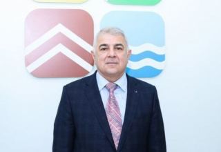 Automatic HEPPs to appear on Azerbaijan's liberated lands by year-end - ministry