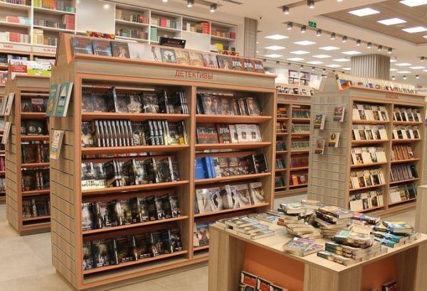 Azerbaijan may exempt import of books and paper from VAT
