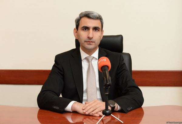 Azerbaijani Railways announce modernization plans by 2030
