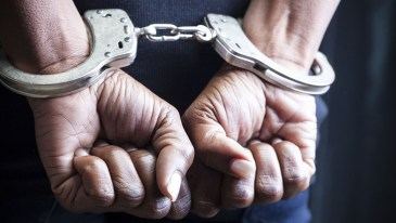 Из Украины в Азербайджан экстрадирован обвиняемый в мошенничестве, объявленный в международный розыск