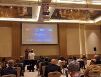 B2B meetings taking place in Baku within Azerbaijani-Turkish business forum (PHOTO)