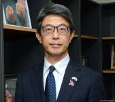 Japanese companies to increase investments in Azerbaijan’s logistic sector – Ambassador (Interview) (PHOTO)