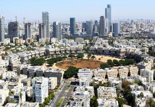 Тель-Авив стал самым дорогим городом для жизни в мире