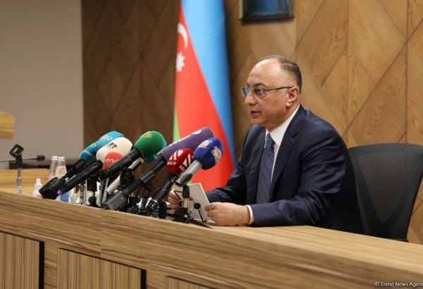 Global food shortage becoming real threat - Azerbaijani official
