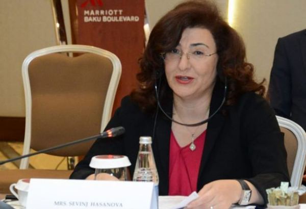 Azerbaijan makes proposals to developing new mechanism for ensuring food security