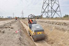 Azerbaijan to build water treatment facilities in Alat FEZ (PHOTO)