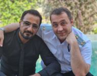 Азербайджанские следователи убойного отдела ищут таинственного серийного убийцу (ФОТО)