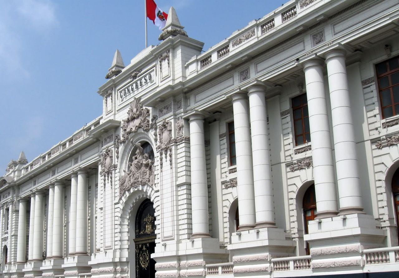 Peru Konqresində 27 sentyabr – Anım Günü ilə bağlı bəyanat qəbul edilib