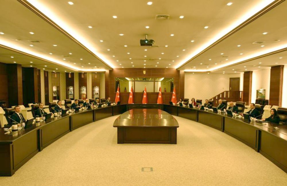 Heads of Azerbaijani, Turkish Security Councils to discuss Shusha declaration in Ankara