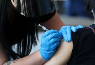 New York mayor plans vaccination mandate for private-sector employers