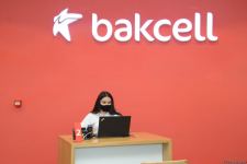 В Баку состоялось открытие нового концептуального магазина Bakcell (ФОТО)