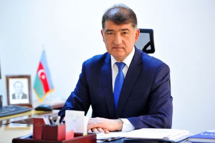 Centuries needed to revive nature of Azerbaijan's Karabakh - minister
