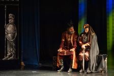 Иcтория Карабахского ханства – могущество Ибрагим Халил-хана, любовь Агабейим и Садай бека (ФОТО)
