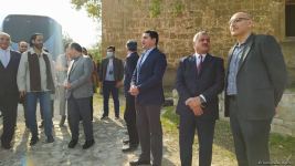 Оккупировав Суговушан, Армения оставила без воды обширные территории - помощник Президента Азербайджана (ФОТО)