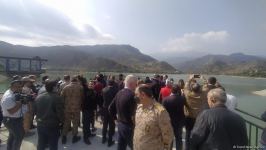 Оккупировав Суговушан, Армения оставила без воды обширные территории - помощник Президента Азербайджана (ФОТО)