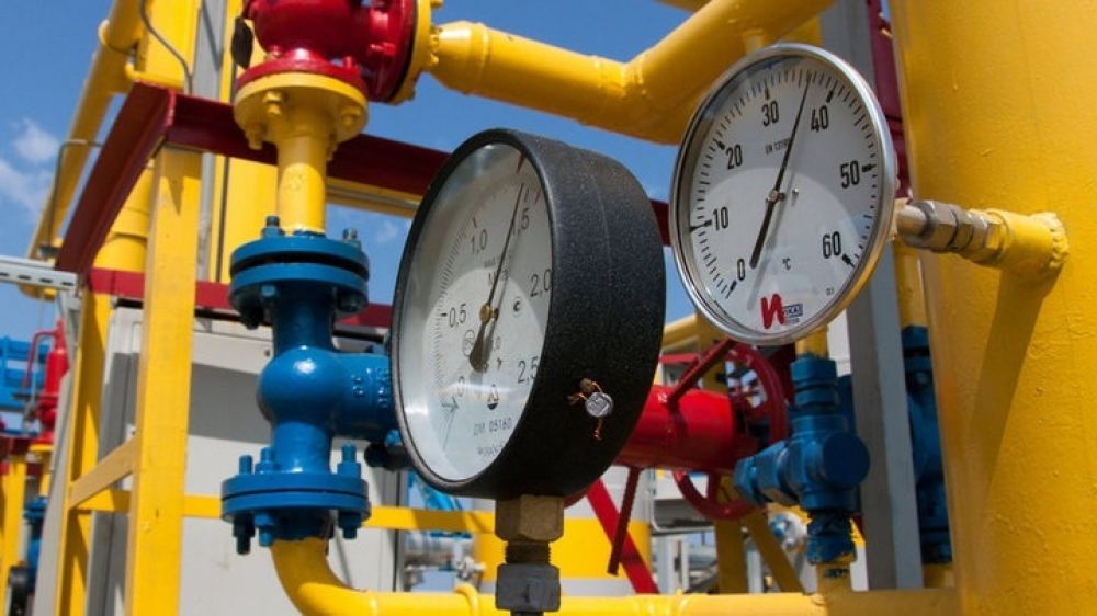 С сегодняшнего дня Болгария начинает принимать азербайджанский газ в полном объеме