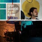 First concert of Azerbaijan's trio under leadership Isfar Sarabsky takes place as part of European tour (PHOTO/VIDEO)