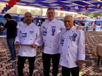 Азербайджан и Пакистан будут популяризировать национальные кухни (ФОТО)