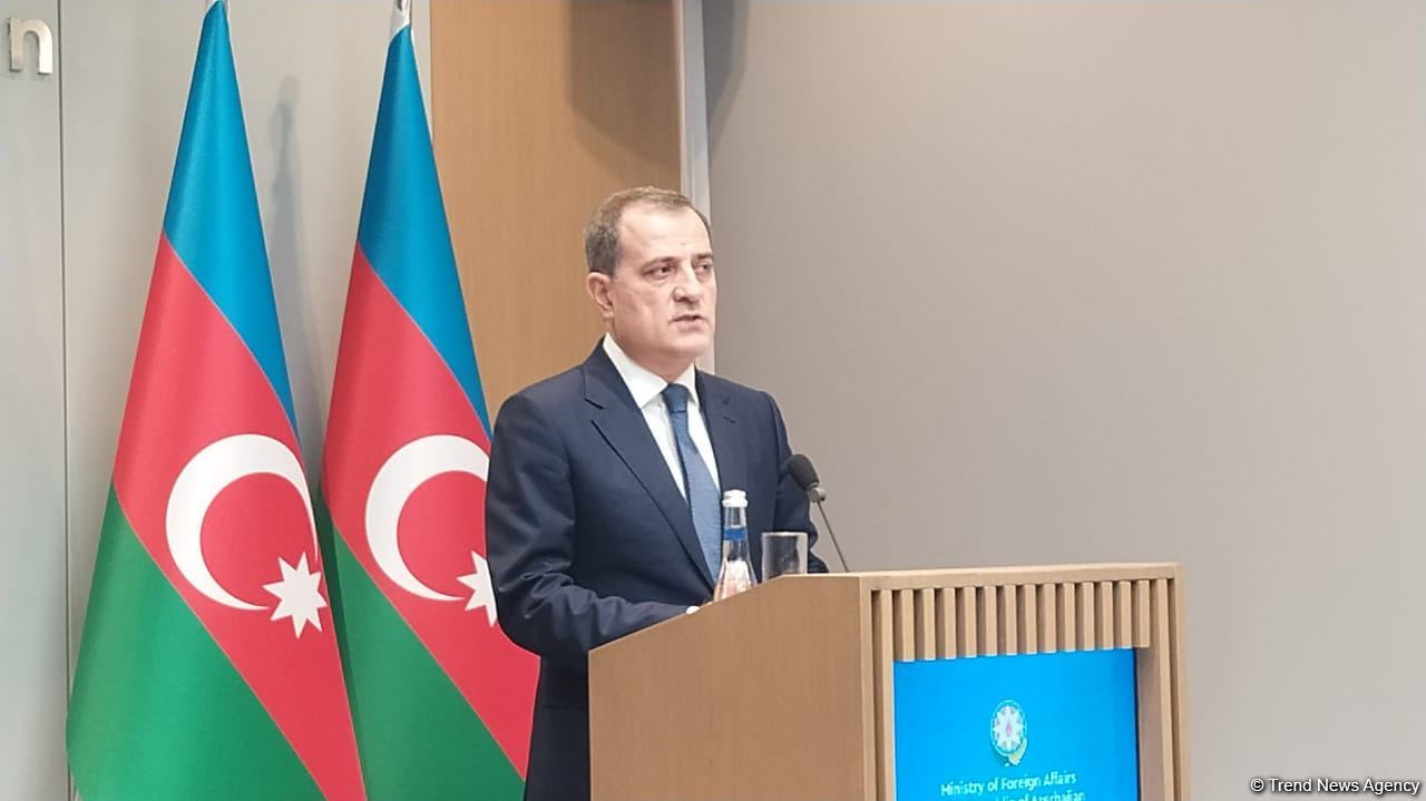 Qatari companies might participate in restoration of Azerbaijan's liberated territories - FM