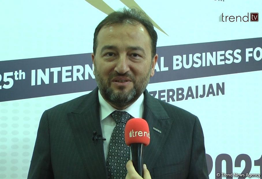 MUSIAD aims to raise trade turnover between Azerbaijan and Turkey (VIDEO)