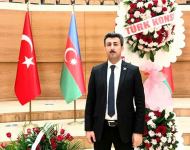 Великолепная четверка азербайджанцев выступила в концертном зале Президентского симфонического оркестра в Анкаре (ВИДЕО,ФОТО)