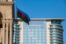 Азербайджанский отель признан лучшим в мире за лучший дизайн интерьера и архитектуру (ФОТО)