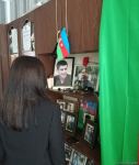 Депутат Севиль Микаилова провела встречу с семьями шехидов (ФОТО)