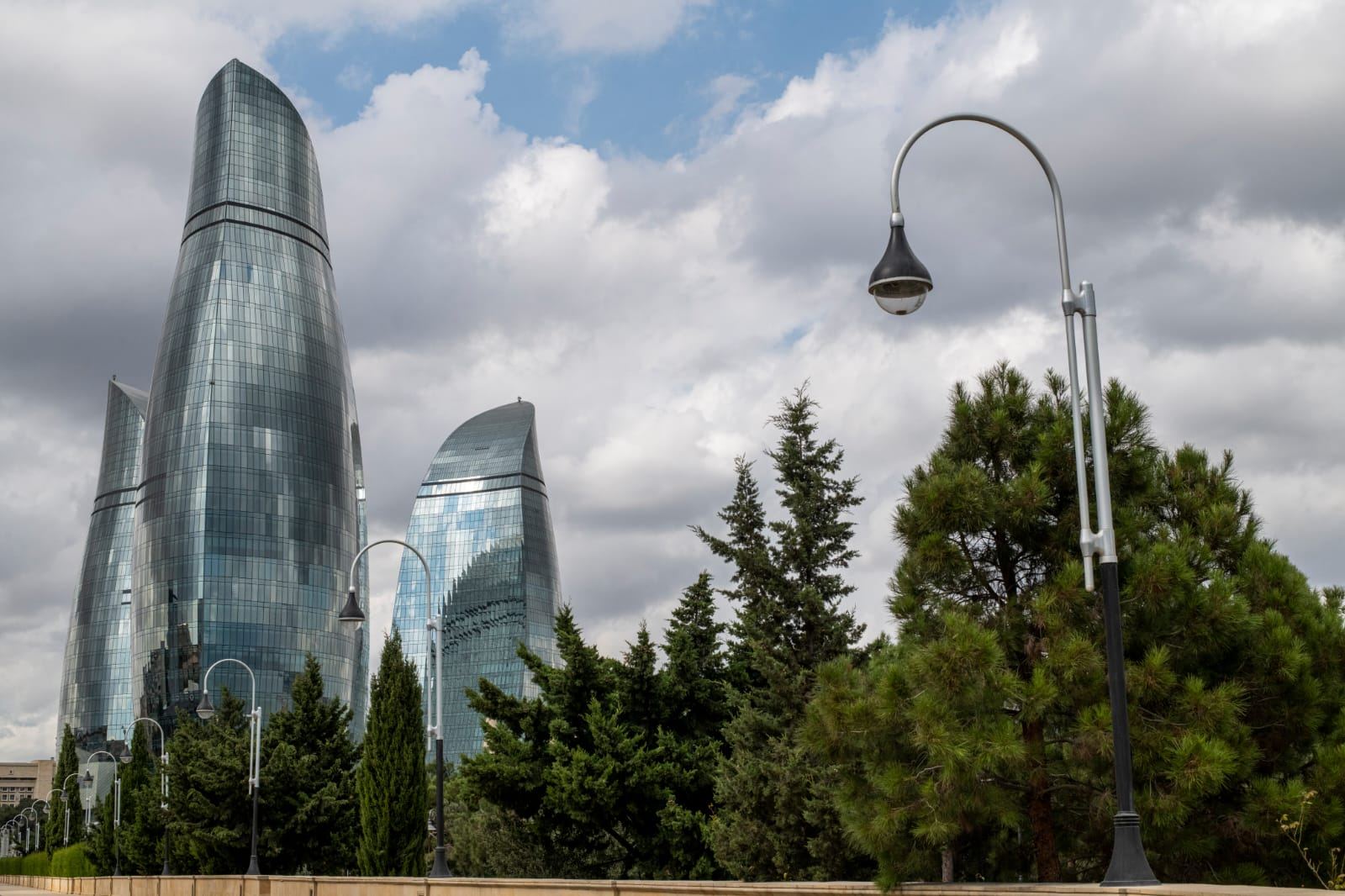Азербайджанский отель признан лучшим в мире за лучший дизайн интерьера и архитектуру (ФОТО)