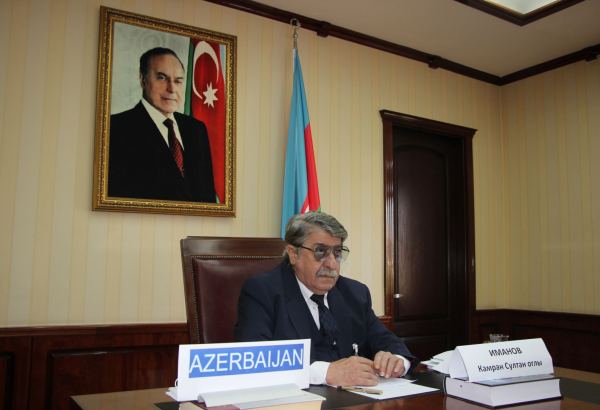 Azerbaijan sees dynamic growth of creative industry - Intellectual Property Agency