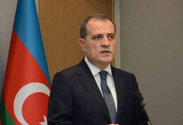 Azerbaijani FM talks about Turkic Council’s development