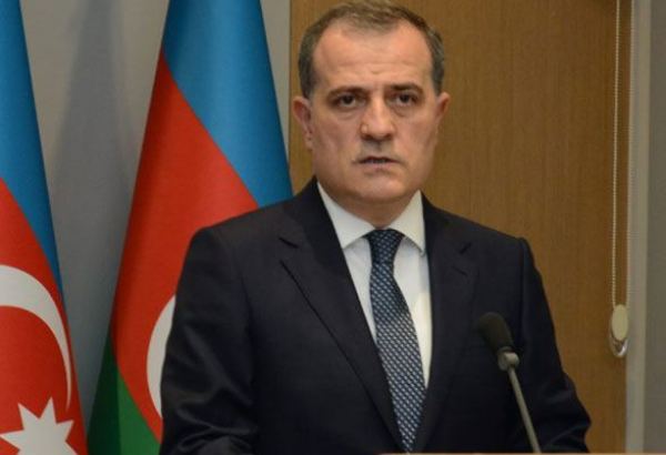 Azerbaijani FM leaves for Turkey to participate in Antalya Diplomacy Forum