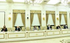 Croatia shows great interest in deepening ties with Azerbaijan - FM (PHOTOS)