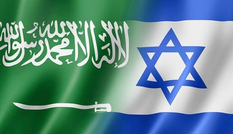 США увидели возможность до конца года нормализовать отношения Саудовской Аравии и Израиля