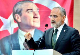 Türk Dünyası (turkic.world) layihəsi informasiya tələbatına cavab verir - Türkiyə Prezidentinin baş müşaviri