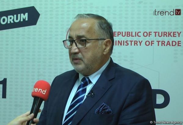 IBF VP talks growing interest of investors in Azerbaijan's liberated lands (VIDEO)