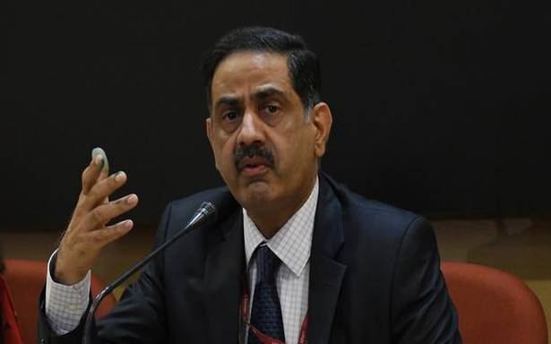 Covaxin instilled self-confidence: ICMR chief