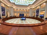 Kamran Əliyev yenidən Beynəlxalq Prokurorlar Assosiasiyasının Vitse-prezidenti seçilib (FOTO)