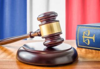 Во Франции приговорили к пожизненному сроку исполнителя терактов в Париже в 2015 году
