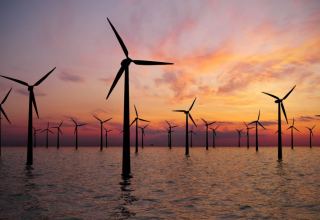 Europe's demand for offshore turbines to surpass manufacturing capacity - forecast says when
