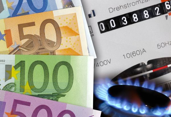 EU energy ministers discuss power price surge