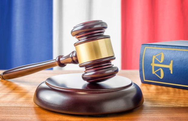 French court annuls "treaty" with illegal Armenian regime in Azerbaijan's Karabakh