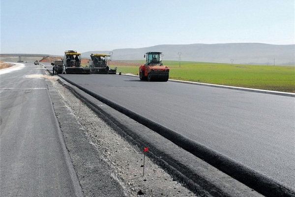 Iran looks to enhance road development in Ardabil province