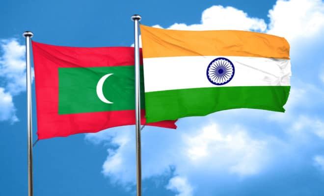 Relations With India Stronger Than Ever, Says Maldives Defence Minister