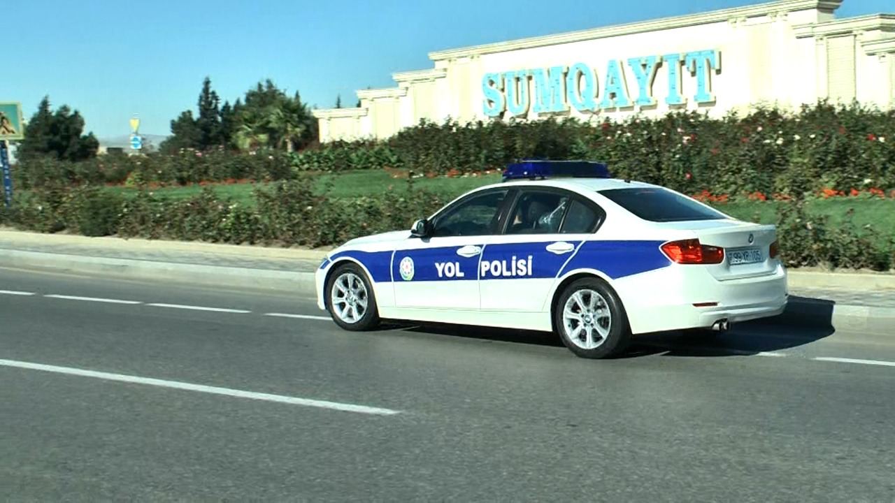 Peyvənd olunmayan taksi sürücüləri cərimələndi (FOTO/VİDEO)