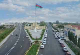 В Барде отремонтировано 215 зданий, поврежденных в результате атак вооруженных сил Армении