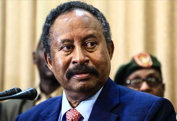 Sudan's Hamdok quits as premier after failing to restore civilian government