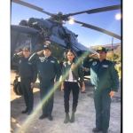 First Vice-President Mehriban Aliyeva posts photo from Gubadli district on her Instagram page (PHOTO)