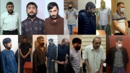 Yasamalda son 10 gündə 15 narkotik alverçisi saxlanılıb (FOTO/VİDEO)